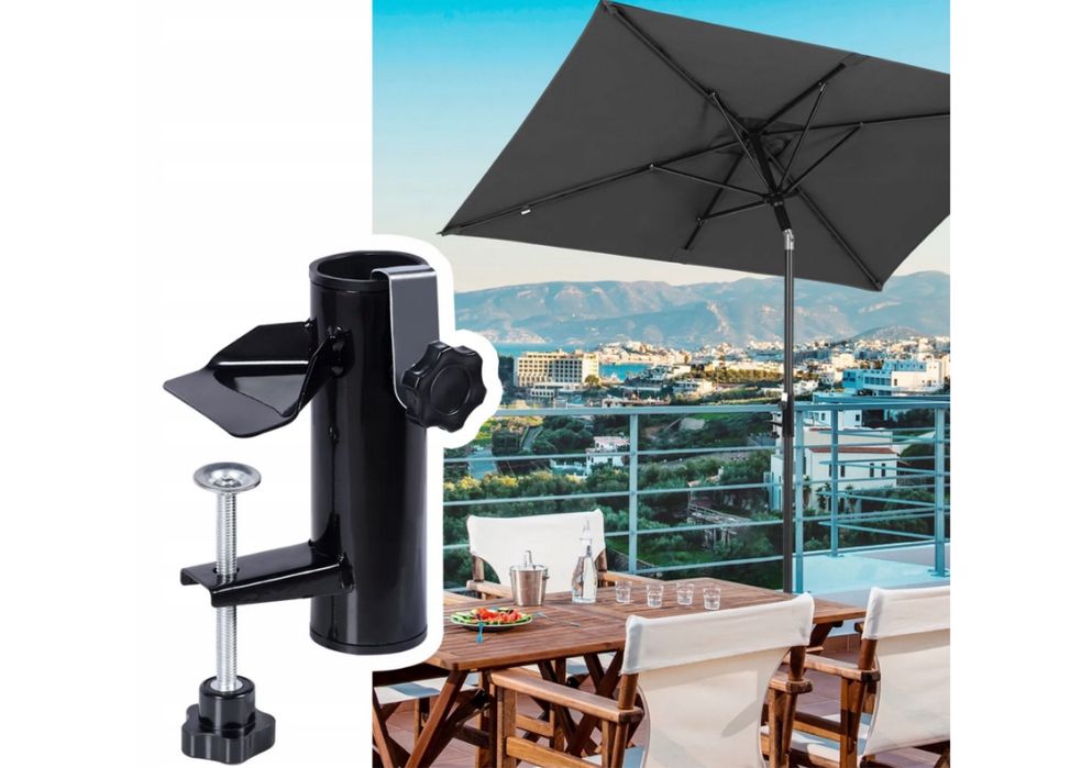 Parasol Ogrodowy / Taras