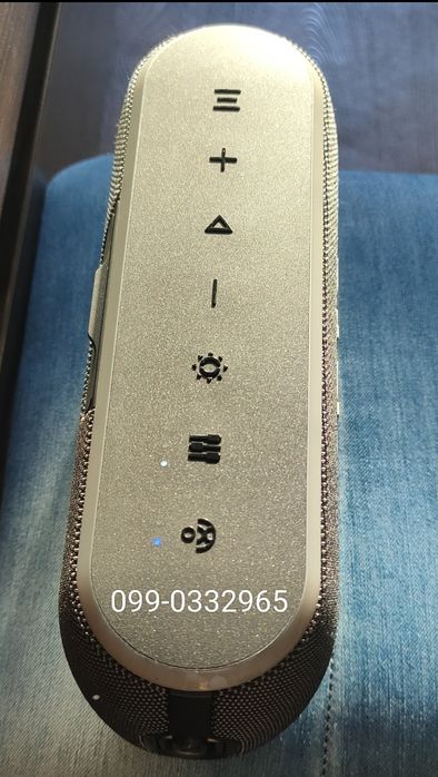 Мега Басс 60w/Павербанк Xdobo X8lll портативна блютуз колонка