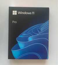 Microsoft Windows 11 Pro 32/64 bit Faktura Vat paragon