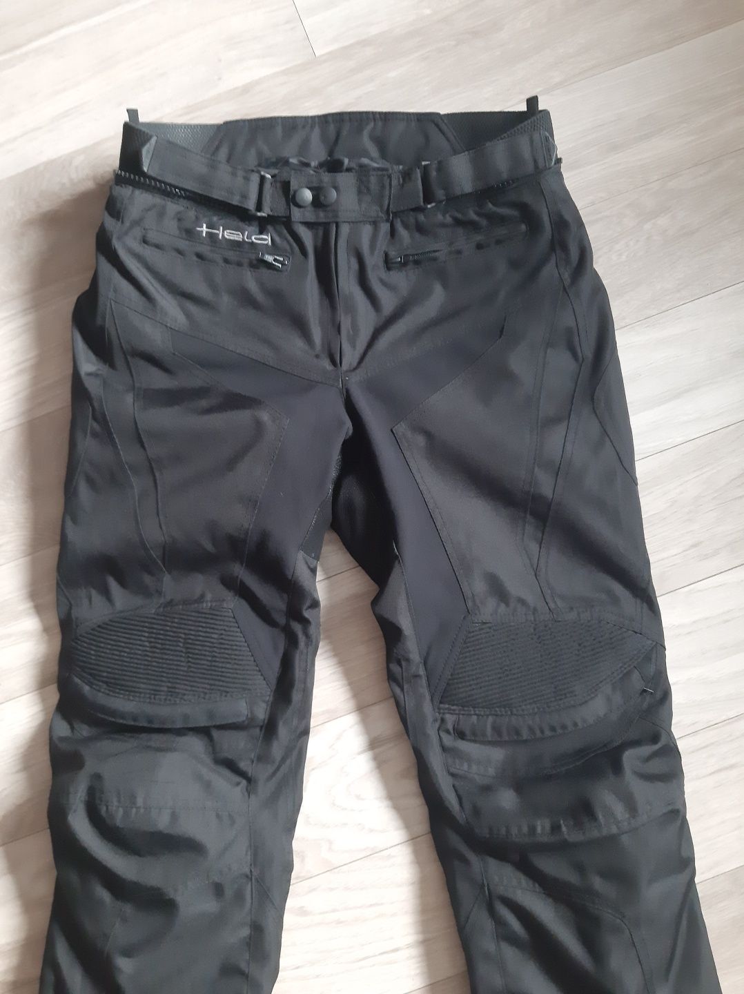 Held Spodnie na motor-Cordura rozm.M