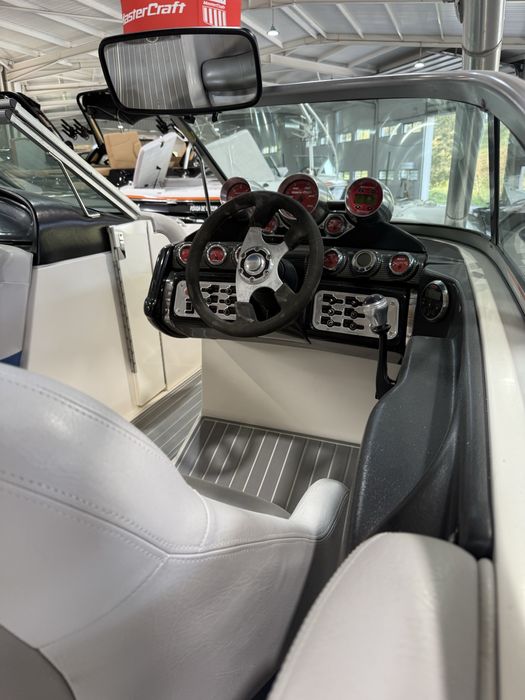 Mastercraft Xstar