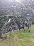 rower elektryczny gazelle arroyo c8 bosch