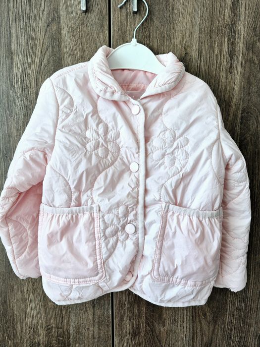 Легенька куртка Sinsey