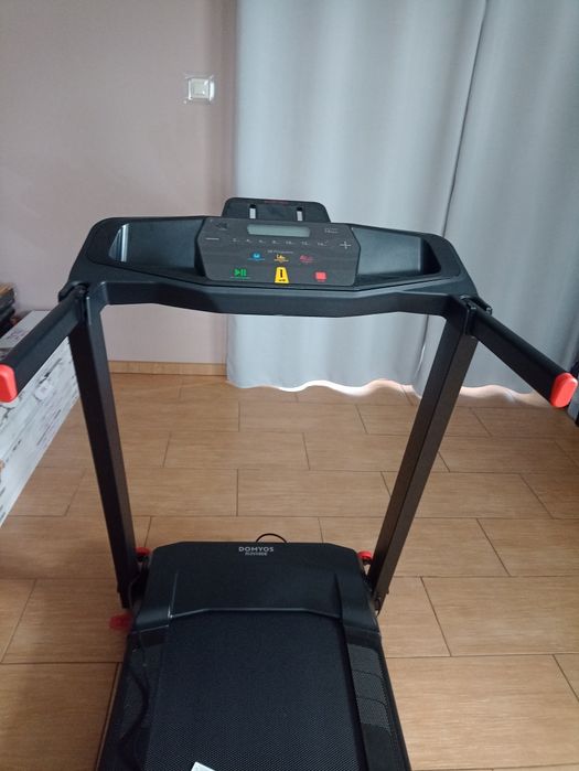 Bieżnia  DOMYOS RUN 100E