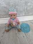 Baby Born bobas lalka