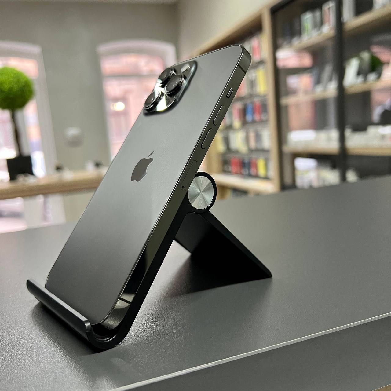 iPhone 13 Pro Max Graphite 256 GB Магазин / Гарантія