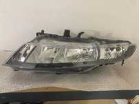 HONDA CIVIC UFO LAMPA PRZOD LEWA EUROPA