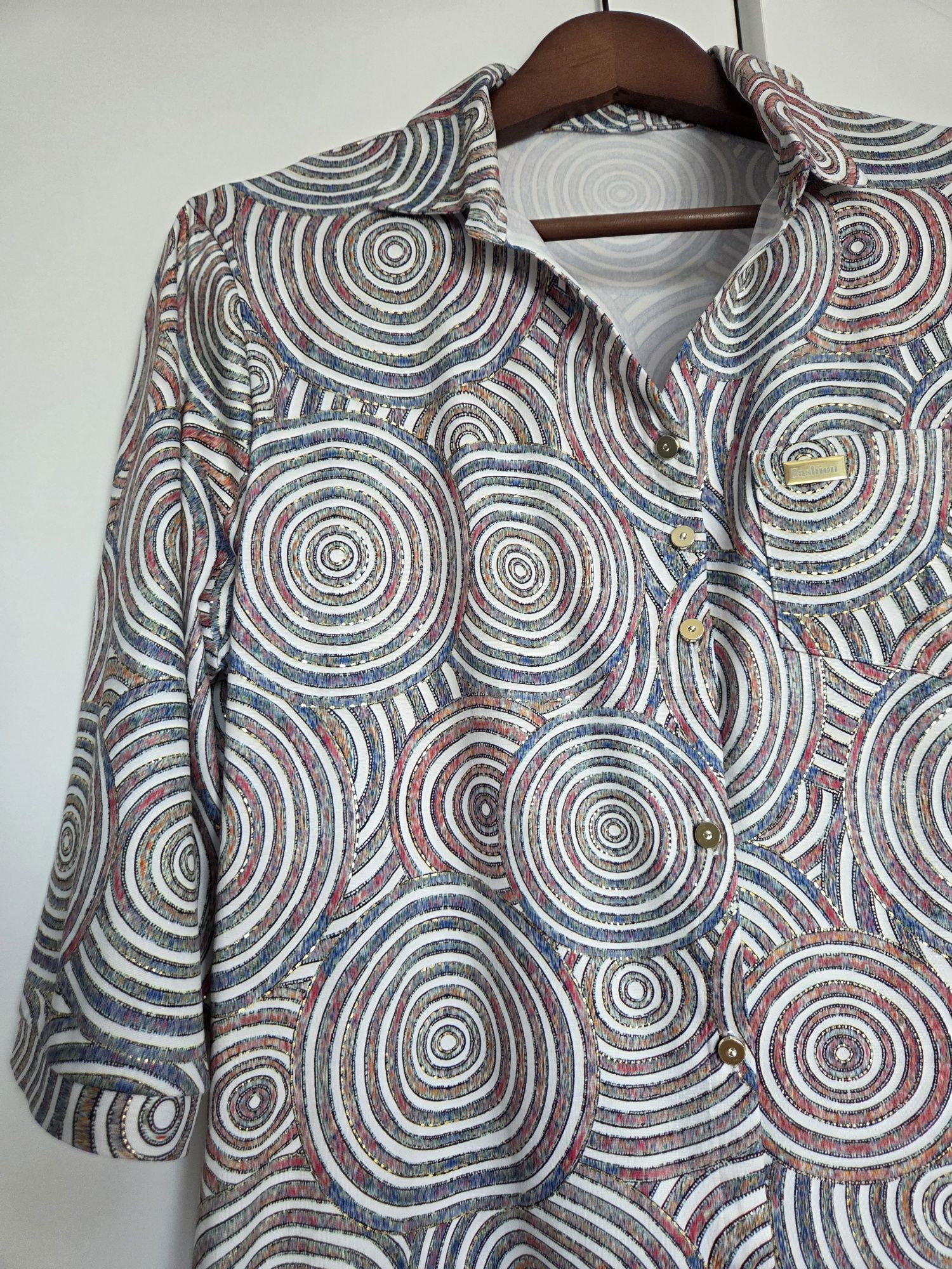 Nowa damska bluzka rozmiar 42/44
