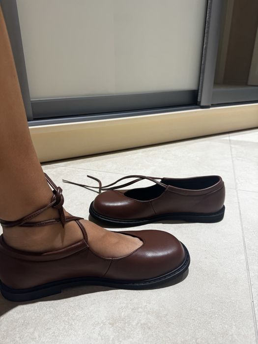 Продам анатомічне взуття балетки