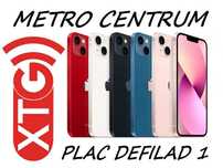Smartfon Apple iPhone 13 4/128gb 5G biały, czarny FV23%