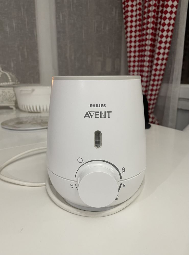 Підігрівач для дитячого харчування Philips Avent