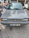 Nissan Sunny 1.3