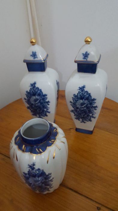 Loiça de decoração