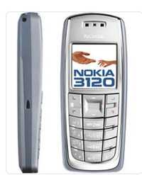 Телефон Nokia 3120