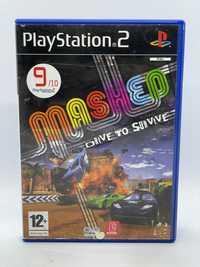 Mashed PS2 PlayStation
