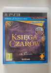 Wonderbook: Księga Czarów + Detektyw Diggs + Wędrówki z Dinozaurami