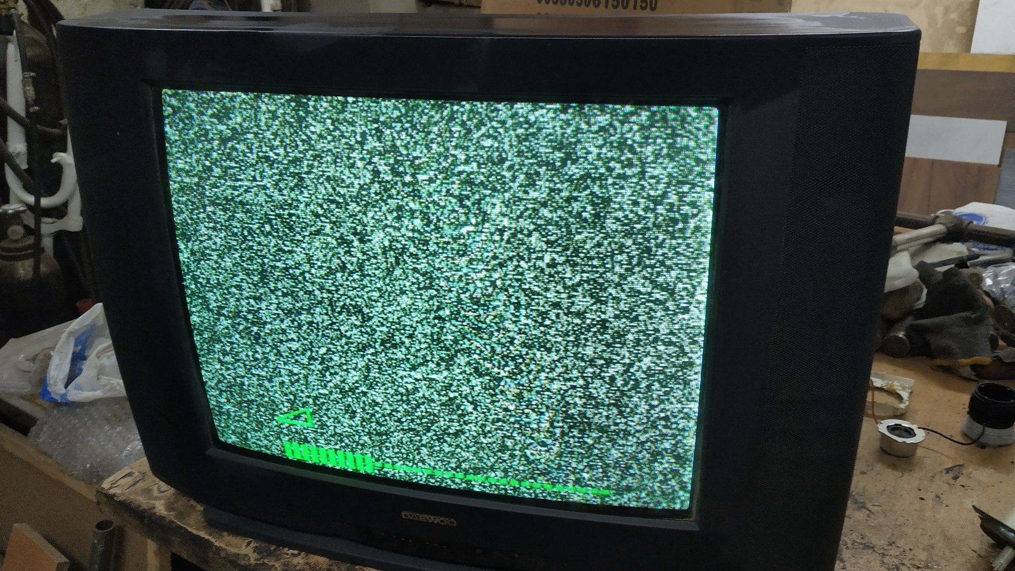 Телевизоры 21" (54см) б.у. (кинескопные) полностью рабочие