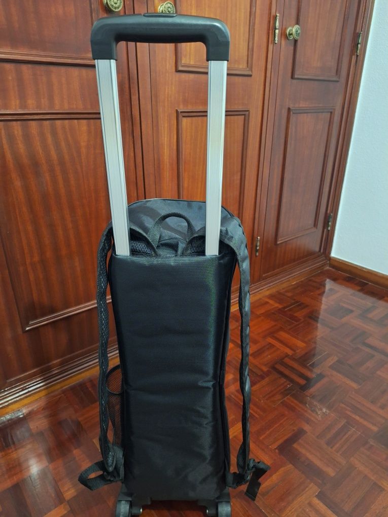 Saco de transporte Hoverboard