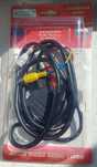 Kabel Euro 4 RCA Konopex