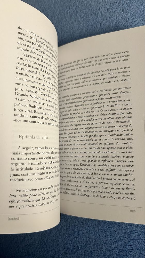 A sabedoria do Oriente- do sofrimento à felicidade