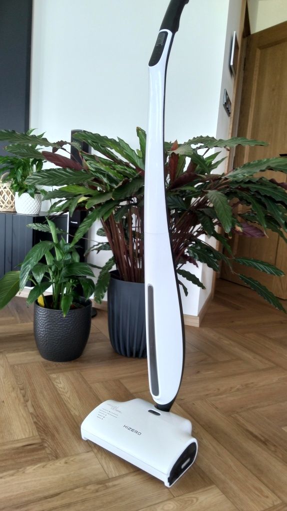 Mop bioniczny Hizero F500