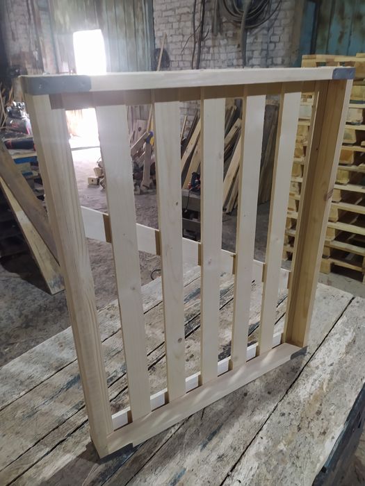 Хлебные лотки из дерева