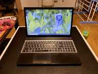 Laptop Samsung NP300V5A