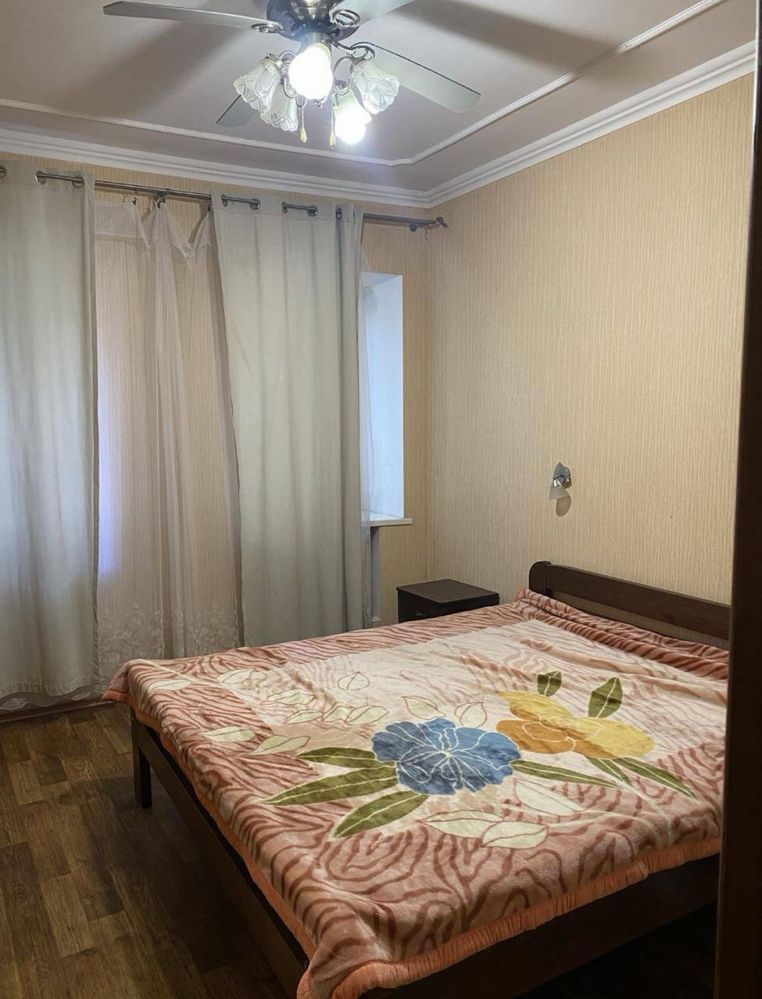 Сдается 2к квартира в центре Короленко 49, возле ЖК Женева.