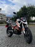 Tekken 250 171fmm