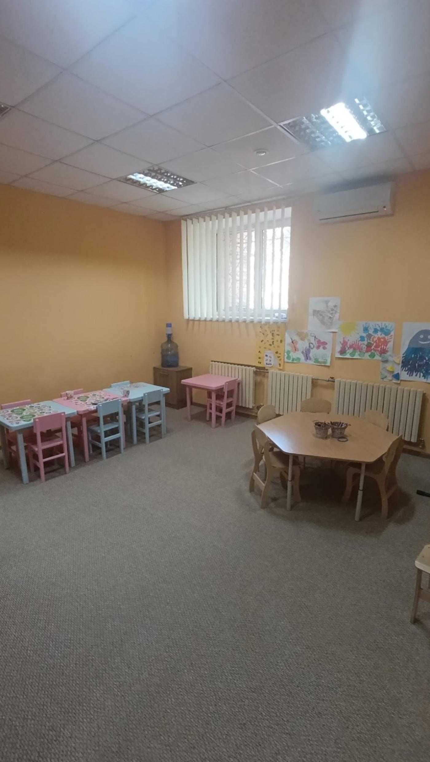Оренда офісного приміщення,  Центр біля "Лялькового театру"