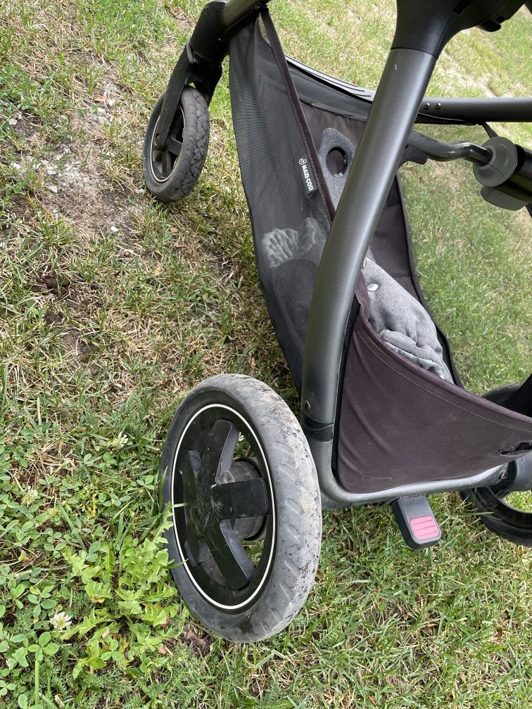 Wózek maxi cosi adorra