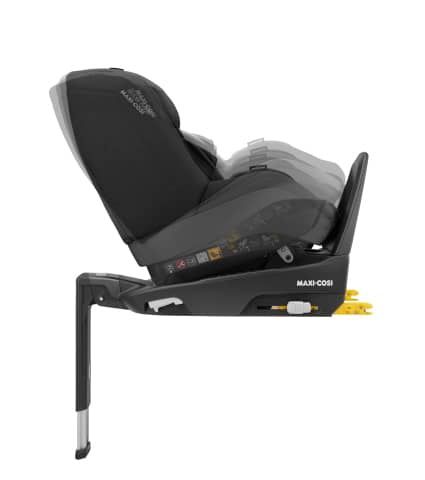 Vendo cadeira auto Pearl Pro 2 i-Size+Isofix