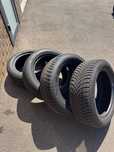 Зимові шини 205/55r16 Goodyearb