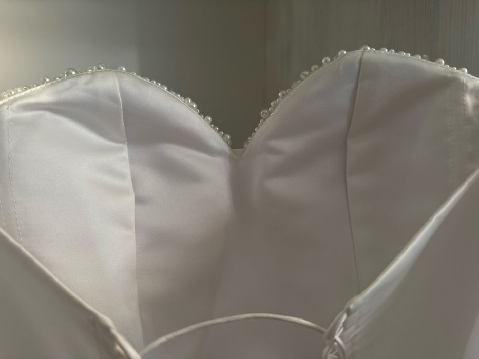 Весільня сукня. Продаю терміново