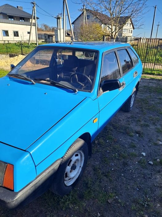 Продам автомобіль