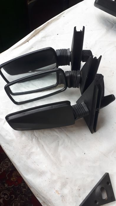 Зеркала ваз , нива