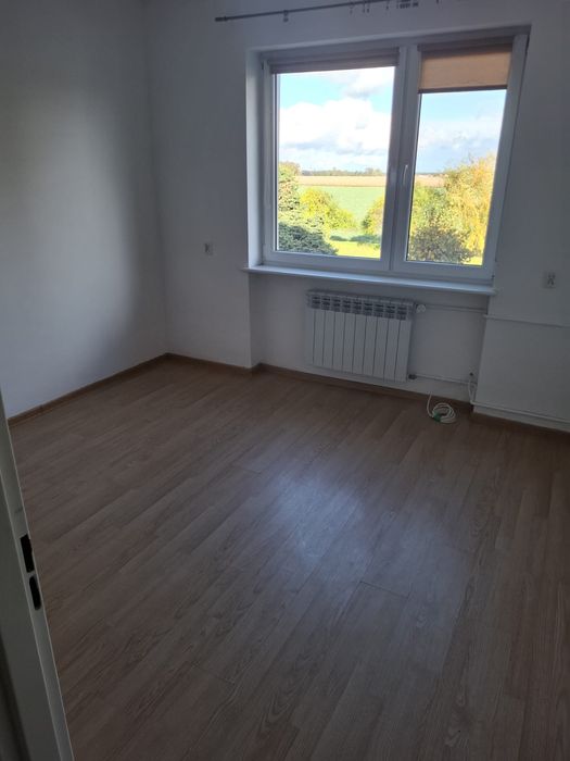 Mieszkanie w bloku, piwnica, garaż - REZERWACJA