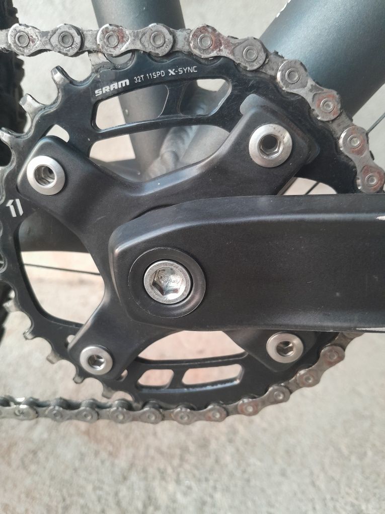 Rockrider  ST520