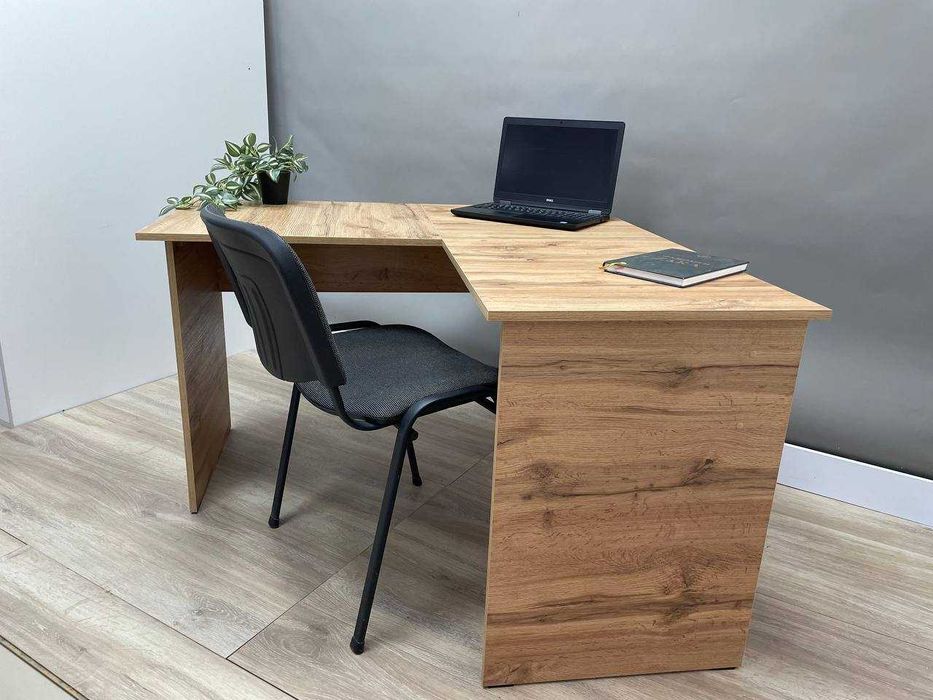 Корнер стіл письмовий, стіл кутовий.