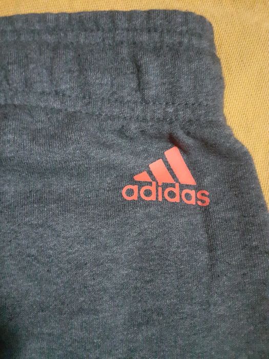 Жіночі спортивні штани Adidas, оригінал, розмір S