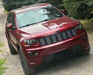 Jeep Grand Cherokee 2021