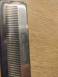 Grzebien fryzjerski aluminium 803 Ariston