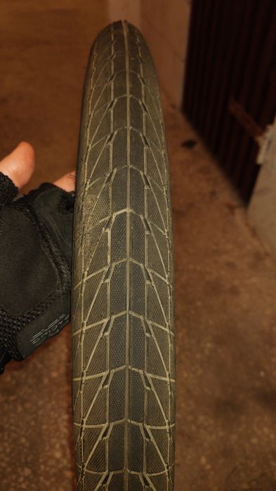 Opona WTB Groov-e 27,5x2,40