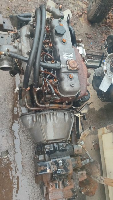 Продам двигун на китайську вантажівку foton JAC ine Богдан dongfeng av