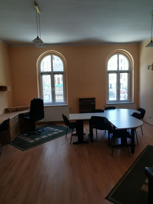 Wynajem lokal użytkowy na gabinet, pracownie, biuro - 60 mkw Jeżyce