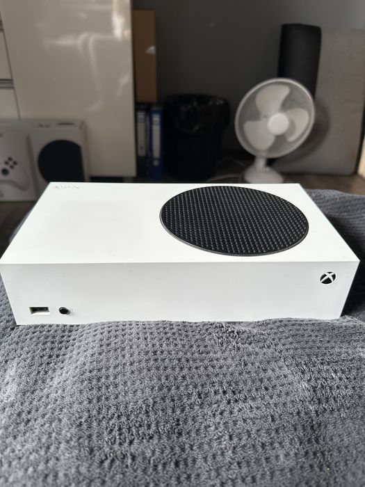 Xbox Series S 512Gb