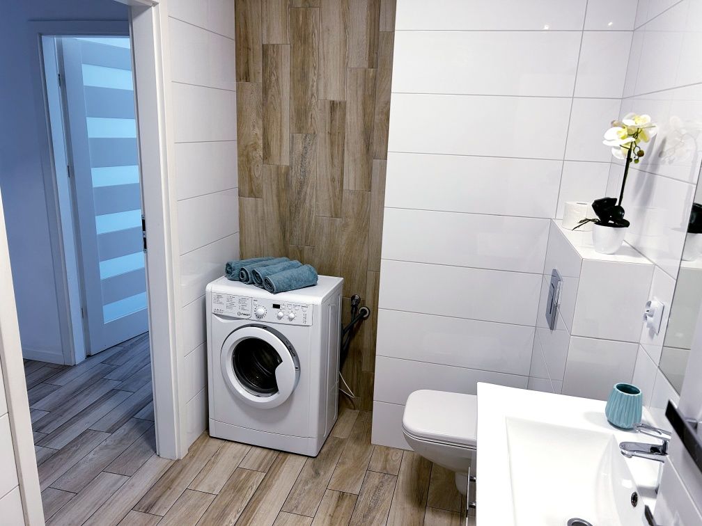 Wynajem mieszkania, apartament na doby, blisko centrum, 2pokoje, warsz