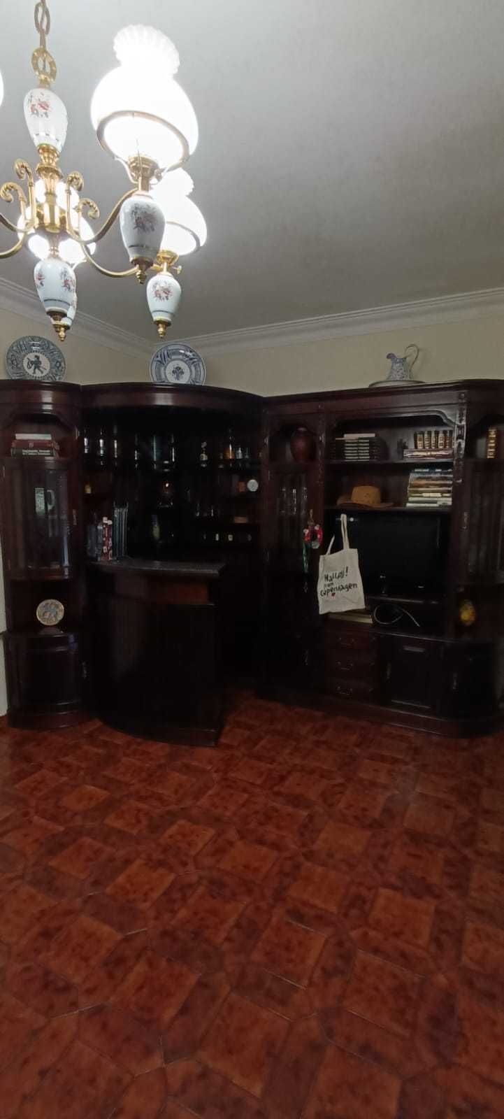 Bar de canto ( como novo)