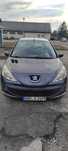 Peugeot 206 plus stan bardzo dobry
