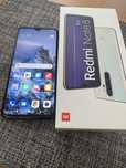 Telefon xiaomi redmi note 8 pro